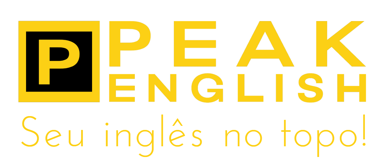 PEAK ENGLISH