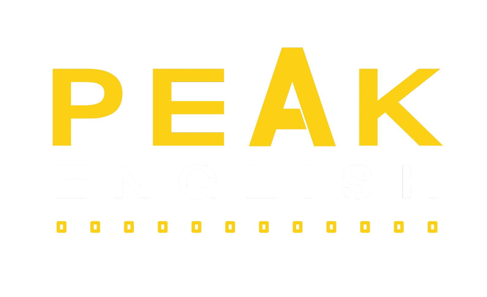 𝙒𝙚𝙡𝙘𝙤𝙢𝙚 𝙩𝙤 𝙋𝙚𝙖𝙠 𝙀𝙣𝙜𝙡𝙞𝙨𝙝